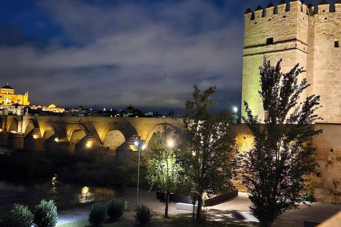 Gran Apartamento A 10 Minuts Mezquita Catedral قرطبة المظهر الخارجي الصورة